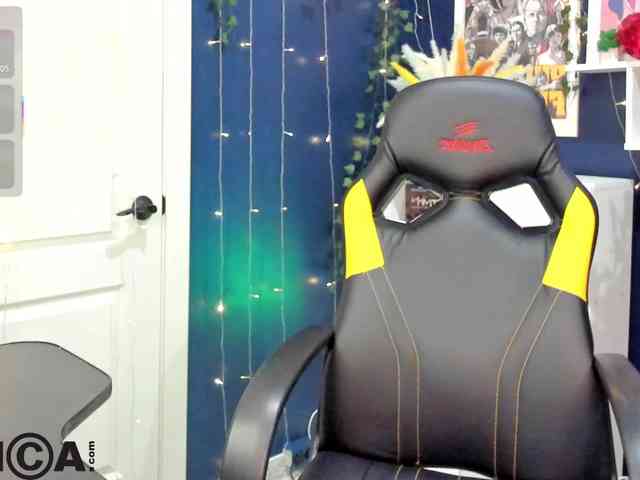 MiaFerd webcam