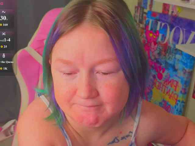 MiaFerd webcam