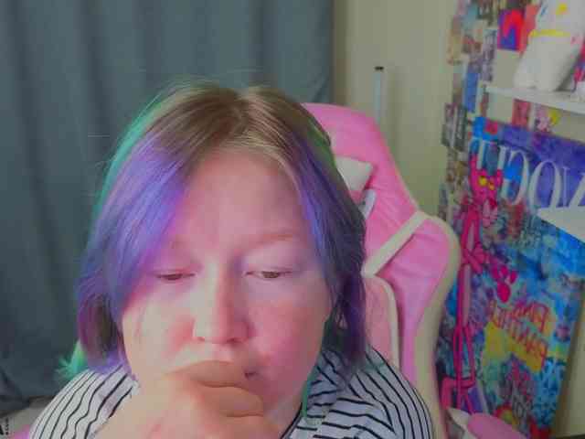 MiaFerd webcam