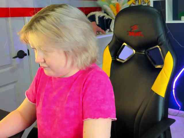 MiaFerd webcam