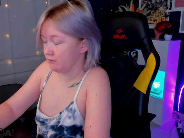 MiaFerd webcam