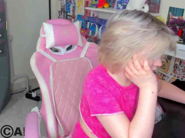 MiaFerd webcam