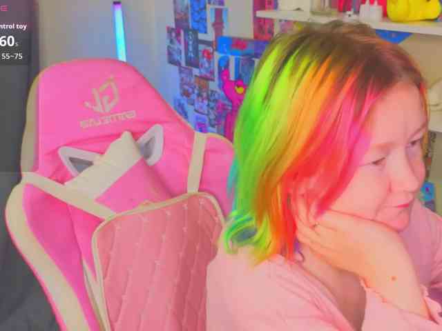 MiaFerd webcam