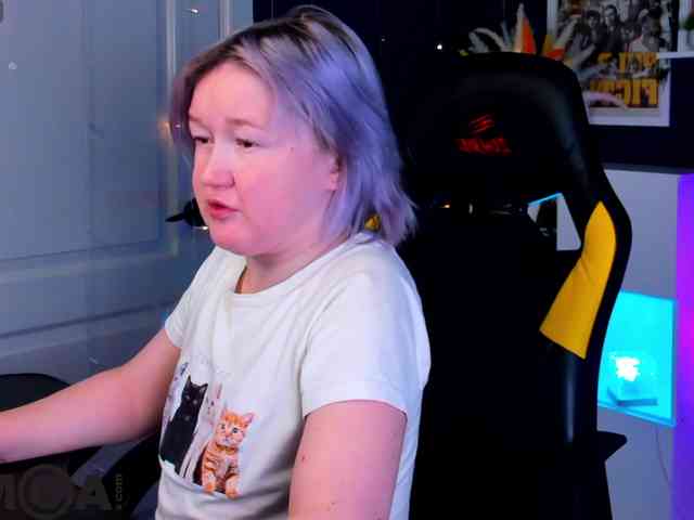 MiaFerd webcam