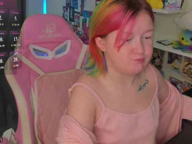 MiaFerd webcam