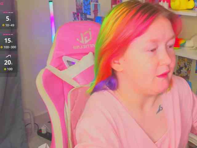 MiaFerd webcam
