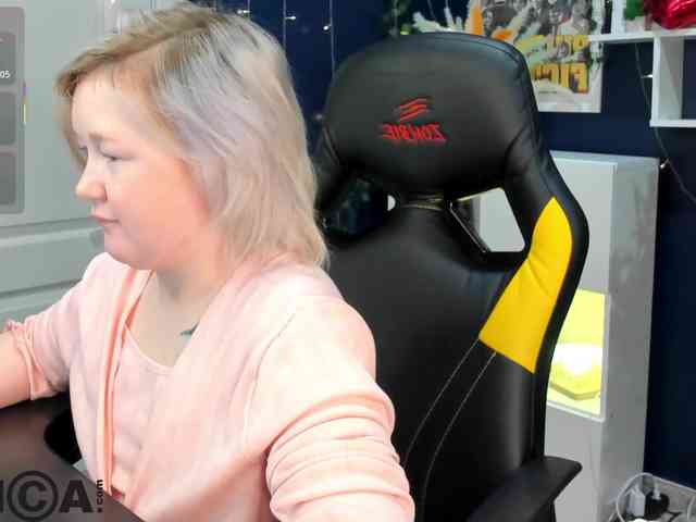 MiaFerd webcam