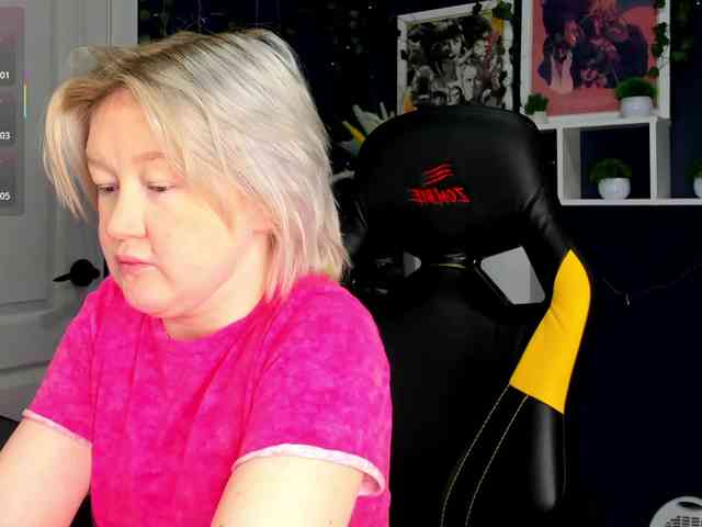 MiaFerd webcam