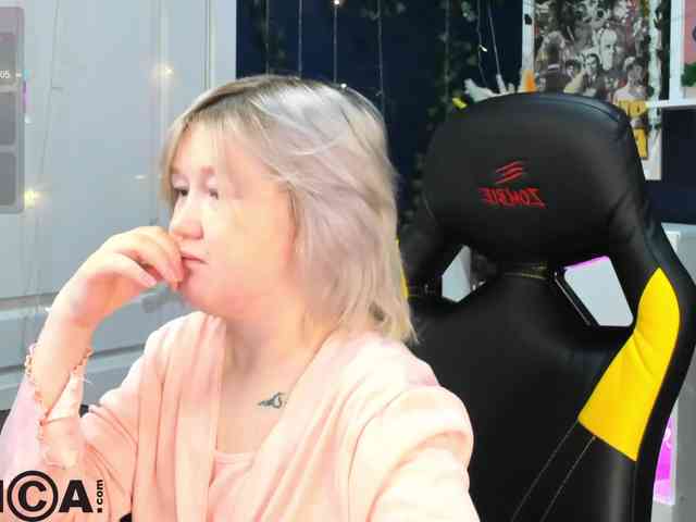 MiaFerd webcam