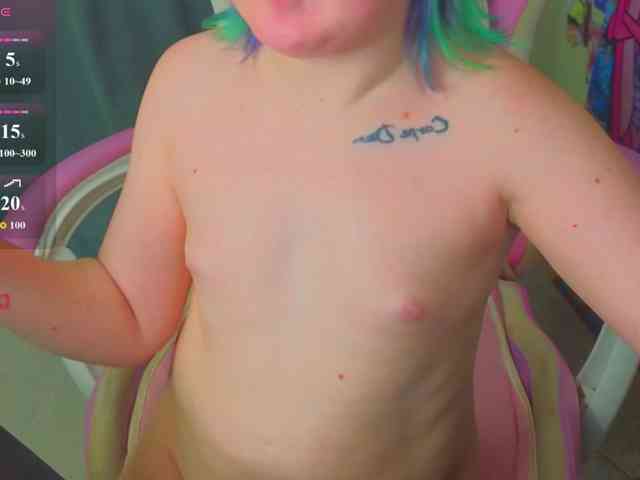 MiaFerd webcam
