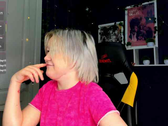 MiaFerd webcam