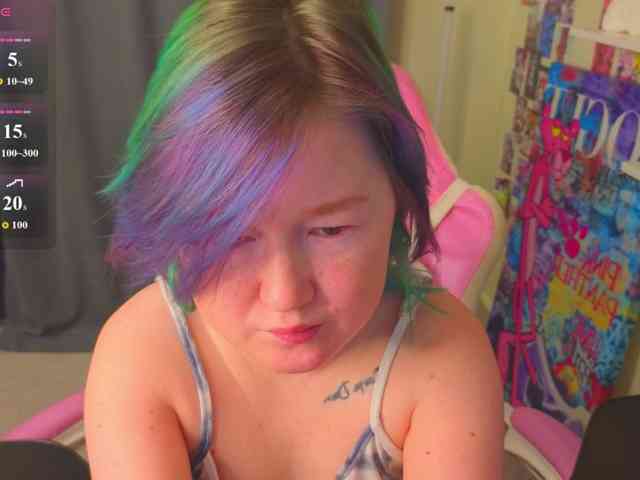 MiaFerd webcam