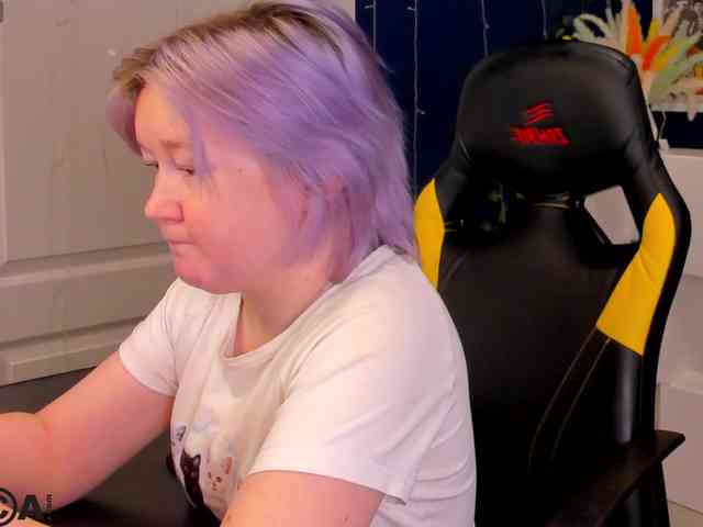 MiaFerd webcam