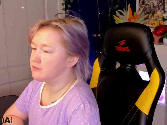 MiaFerd webcam