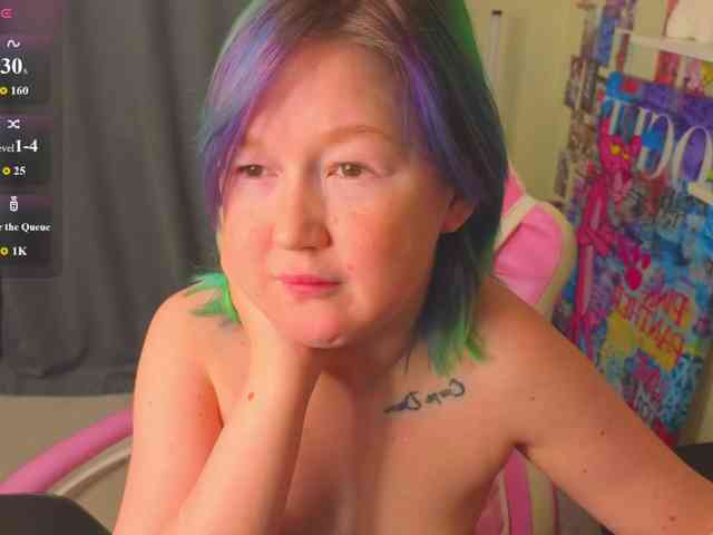 MiaFerd webcam