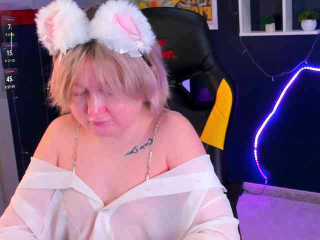 MiaFerd webcam