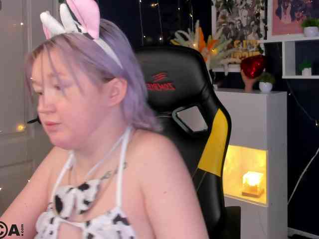 MiaFerd webcam