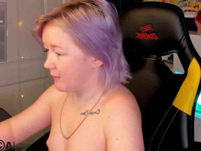 MiaFerd webcam