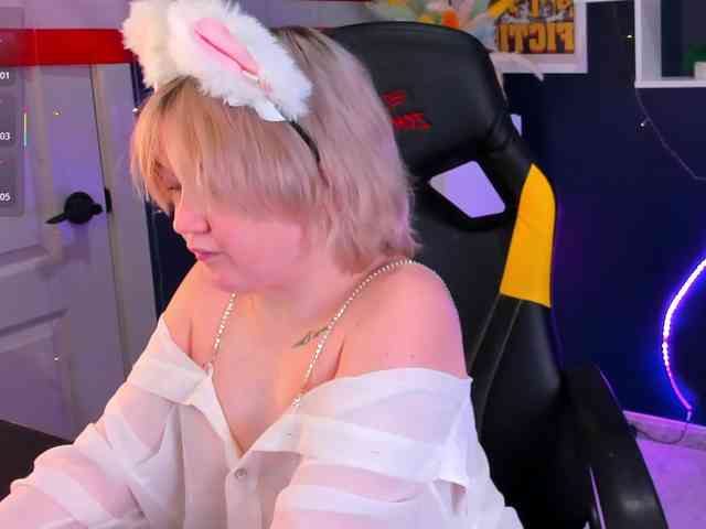 MiaFerd webcam