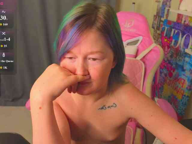 MiaFerd webcam