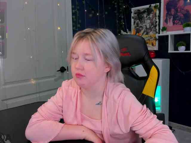 MiaFerd webcam