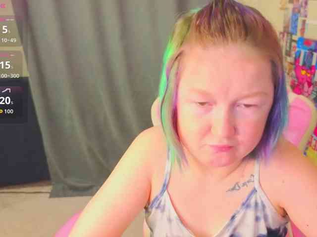 MiaFerd webcam