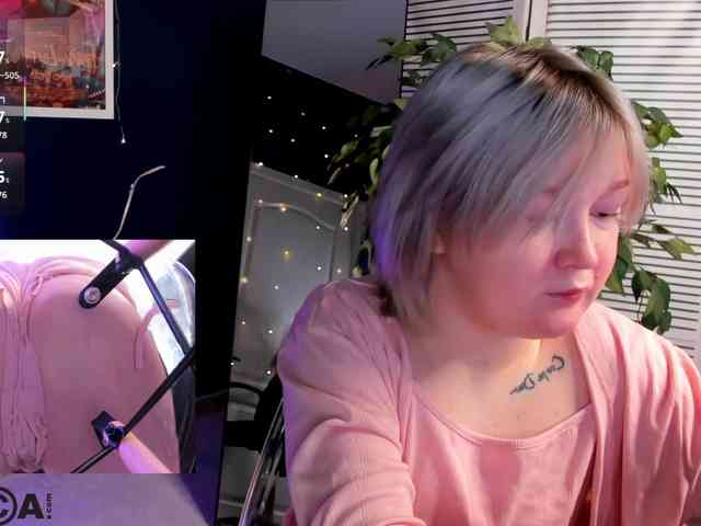 MiaFerd webcam
