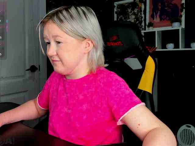 MiaFerd webcam