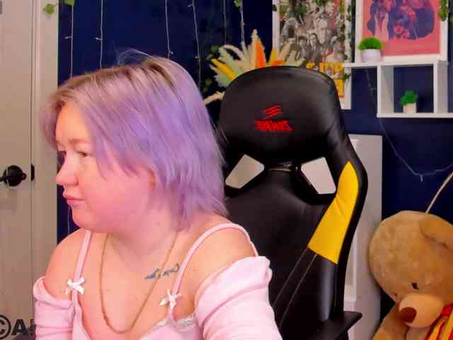 MiaFerd webcam