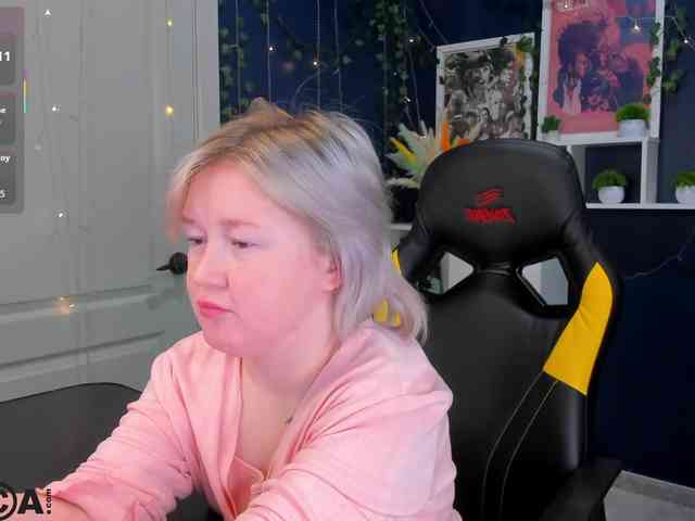 MiaFerd webcam