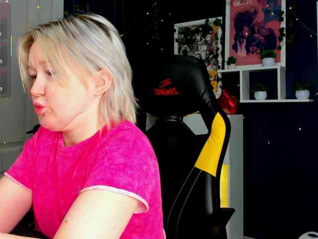 MiaFerd webcam