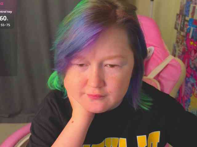 MiaFerd webcam