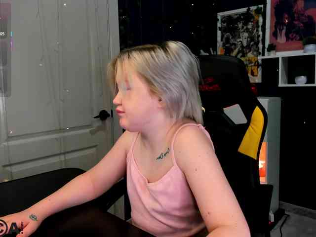 MiaFerd webcam