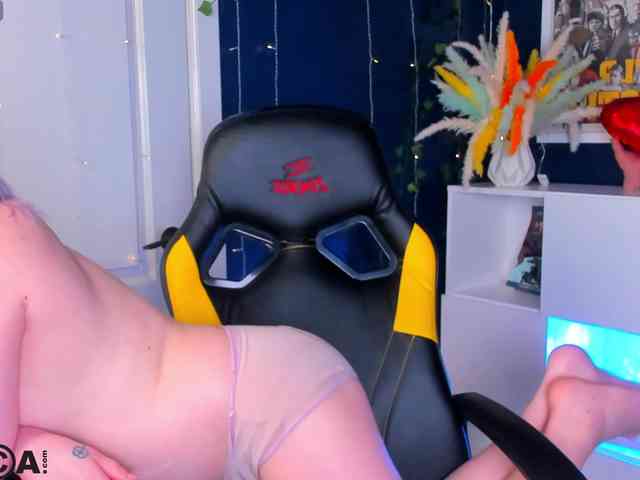MiaFerd webcam