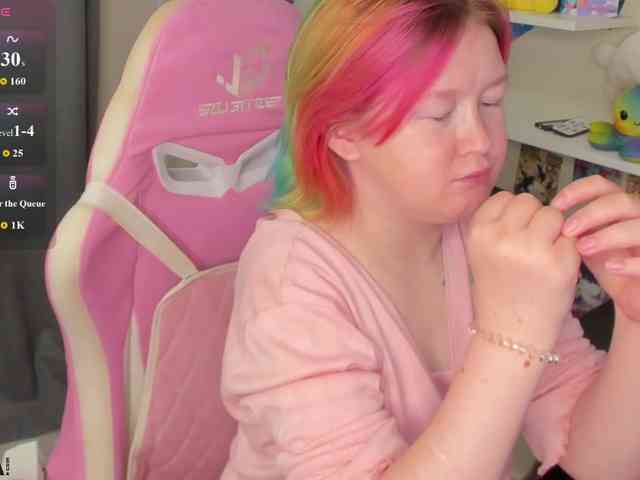 MiaFerd webcam