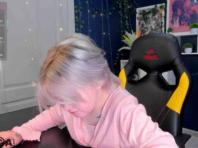MiaFerd webcam