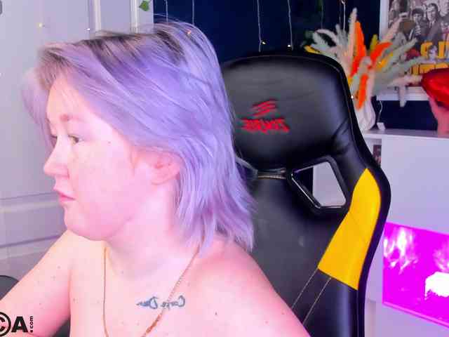 MiaFerd webcam