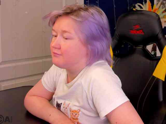 MiaFerd webcam