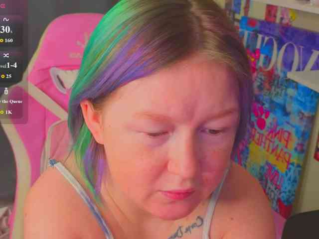 MiaFerd webcam