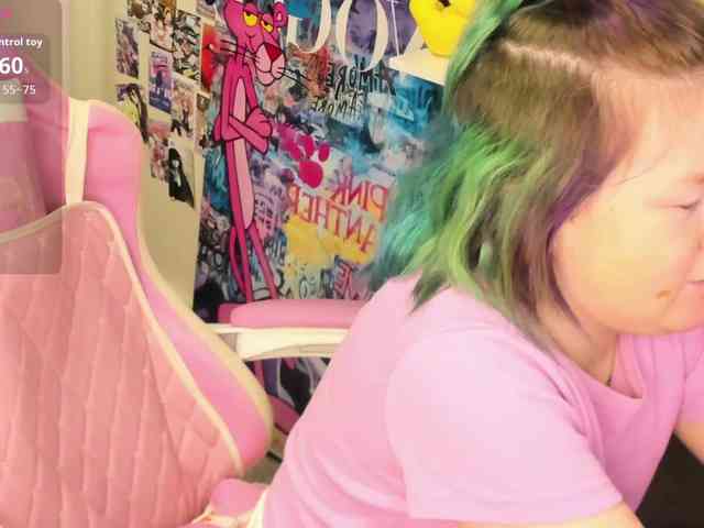 MiaFerd webcam