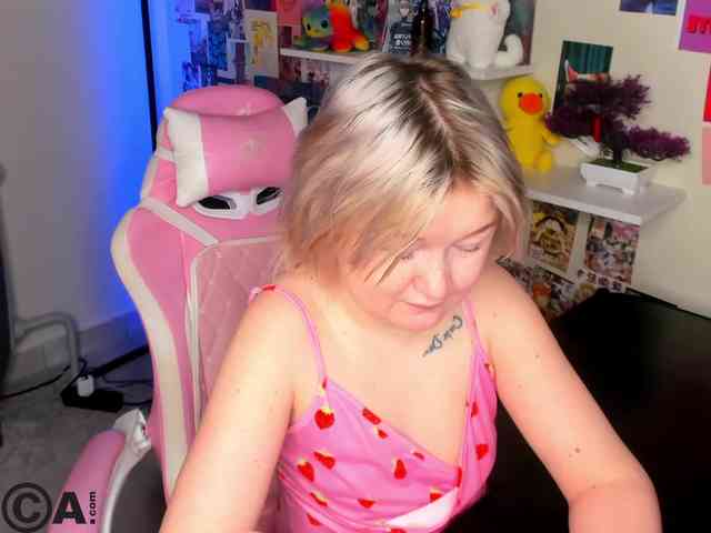 MiaFerd webcam