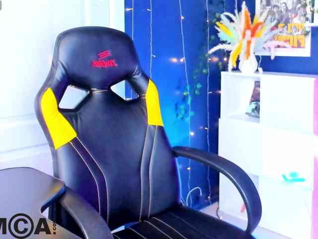 MiaFerd webcam