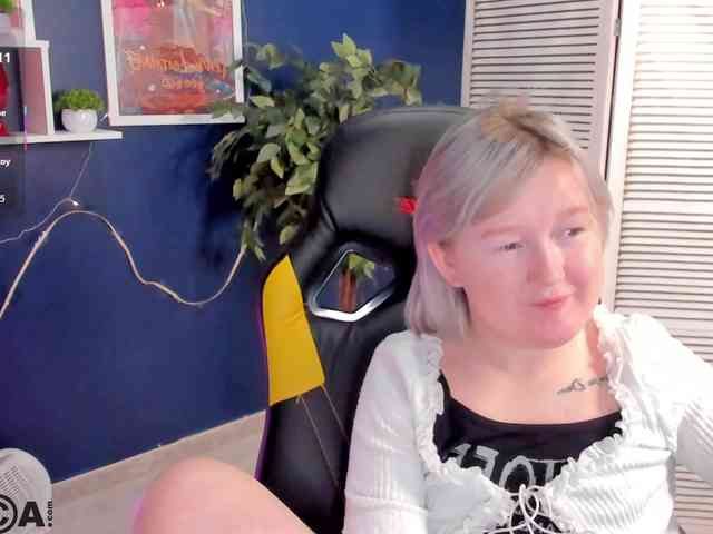 MiaFerd webcam