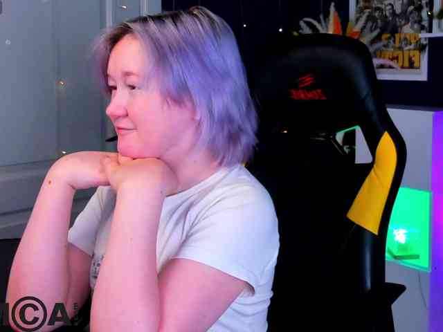 MiaFerd webcam