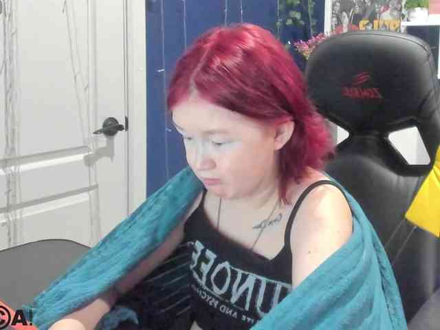 MiaFerd webcam