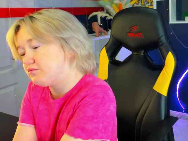 MiaFerd webcam
