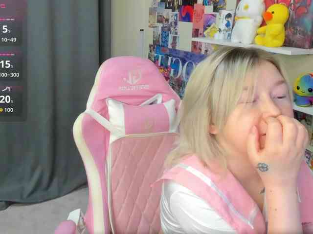 MiaFerd webcam