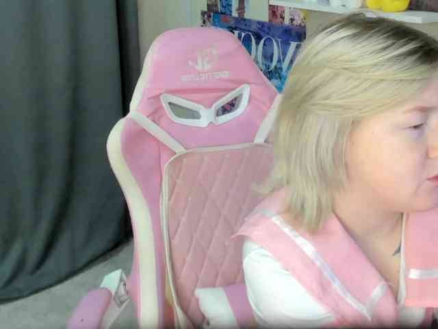 MiaFerd webcam