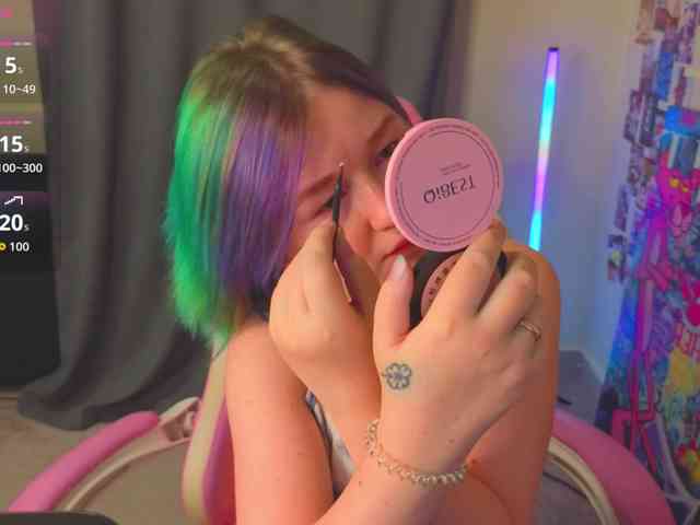MiaFerd webcam