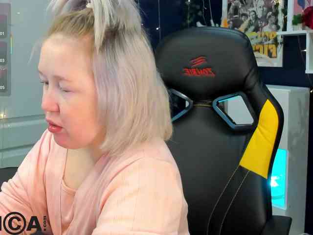 MiaFerd webcam